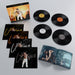 Vinile Ultimo - Ultimo Live Stadi 2024 (4 Lp