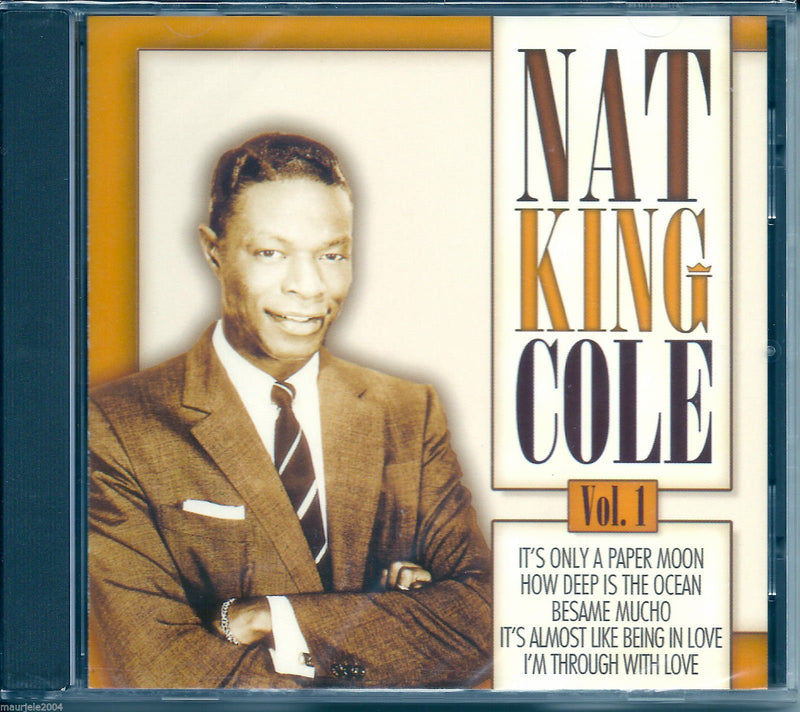 Nat King Cole Volume 1