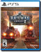 Railway Empire 2: Deluxe Edition