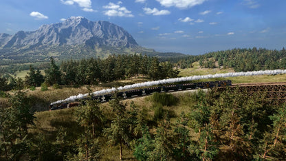 Railway Empire 2: Deluxe Edition