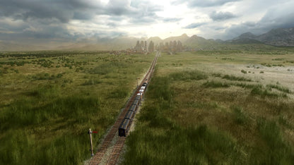 Railway Empire 2: Deluxe Edition