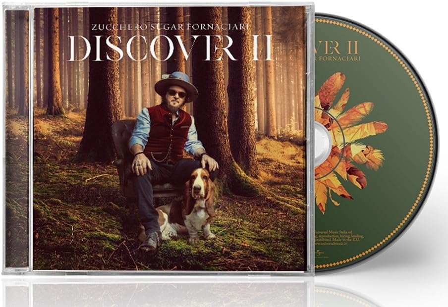 Discover II