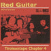 Tiroleantape Chapter 4 - Red Guitar (2025 Remaster) - Japan Vinyl 7 inch Single Record - Vinyl LP - RSD 2025