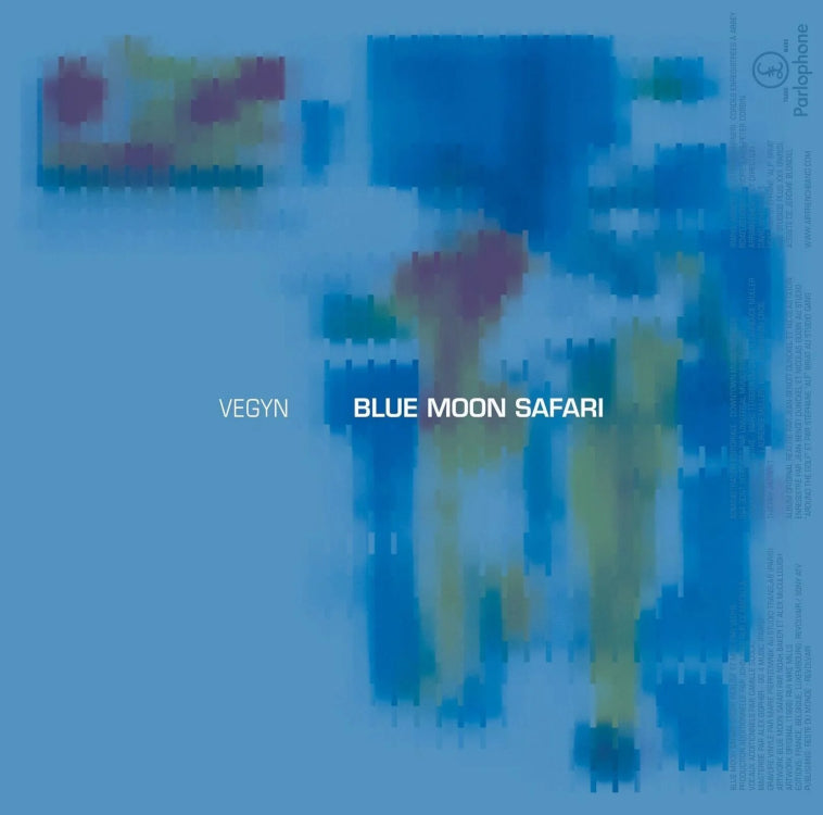 Blue Moon Safari