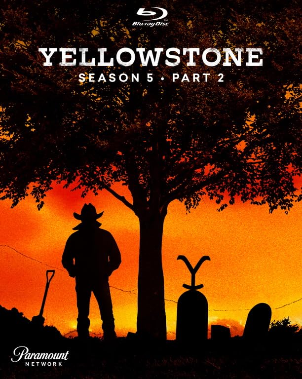 Yellowstone: Season Five, Part 2