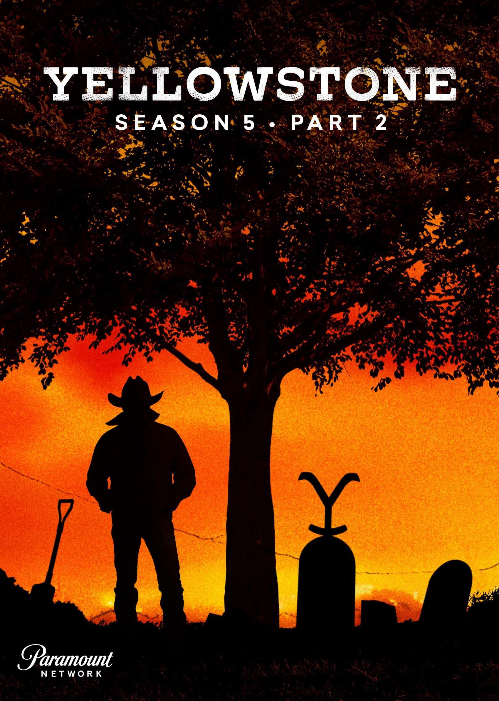 Yellowstone: Season Five, Part 2