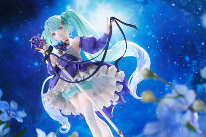 Taito, Miniatura Hatsune Miku AMP+, versione compleanno 2024