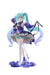 Taito, Miniatura Hatsune Miku AMP+, versione compleanno 2024
