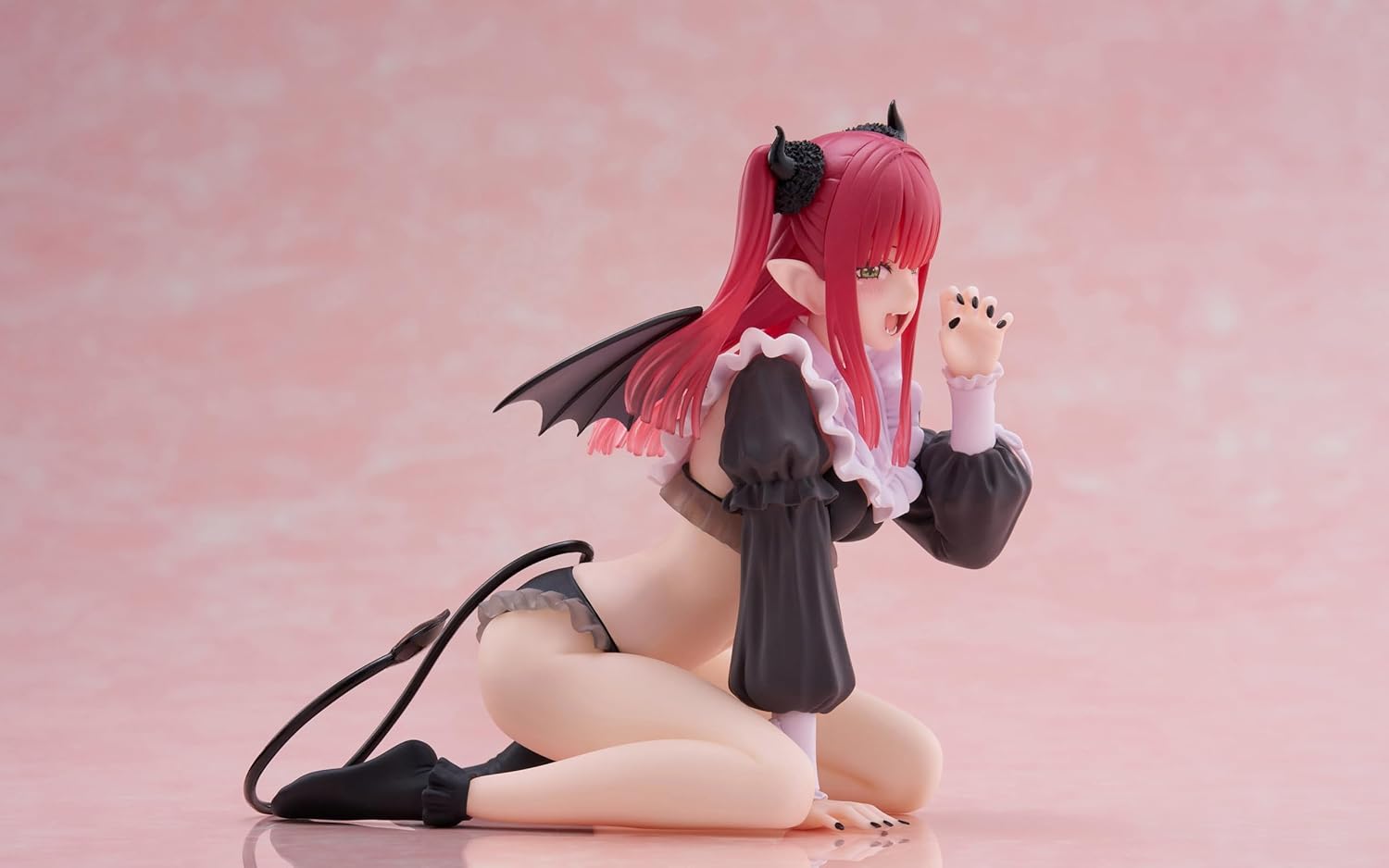 TAITO-My Dress-Up Darling Desktop Cute Figure - Marin Kitagawa (Liz Ver.
