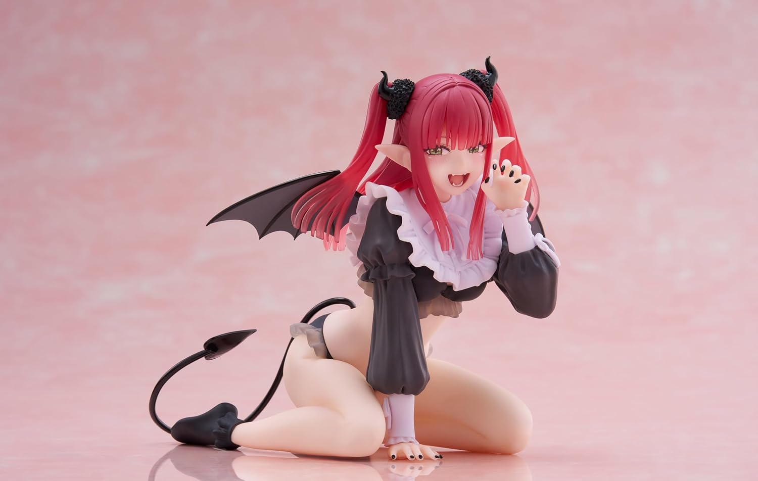 TAITO-My Dress-Up Darling Desktop Cute Figure - Marin Kitagawa (Liz Ver.