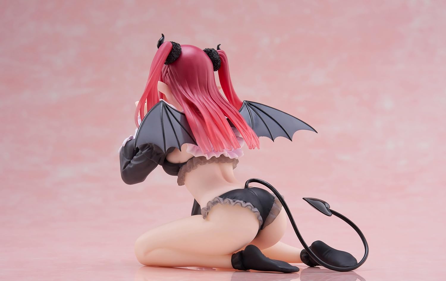 TAITO-My Dress-Up Darling Desktop Cute Figure - Marin Kitagawa (Liz Ver.