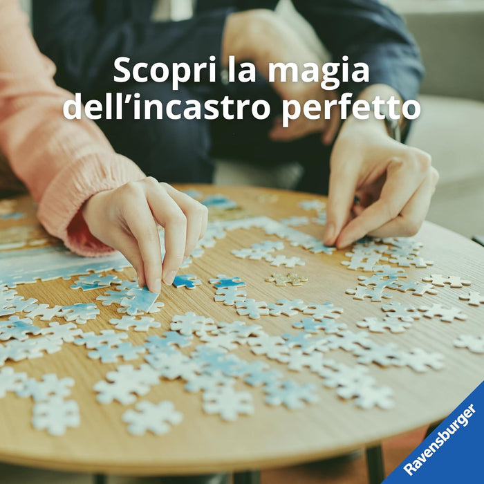 Ravensburger How to Train your Dragon XXL 150 piece Jigsaw Puzzle for Adults and Kids Age 7 Years Up