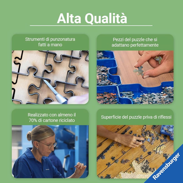 Ravensburger How to Train your Dragon XXL 150 piece Jigsaw Puzzle for Adults and Kids Age 7 Years Up