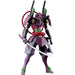 RIOBOT General Purpose Humanoid Battle Weapon, Musha First Unit, Non-scale, Die-cast & ABS, Painted Finished Product, Action Figure