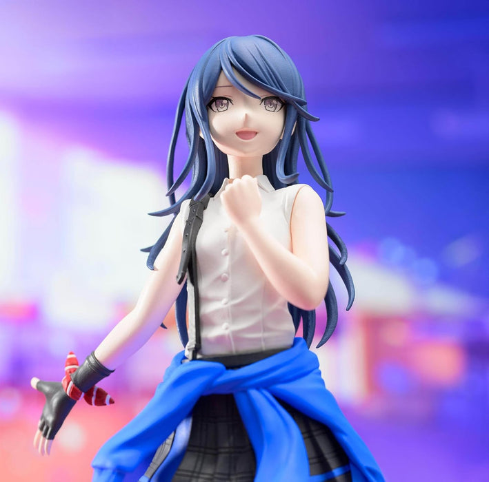 SEGA-Desktop x Decorate Collections Hatsune Miku: Colorful Stage! Hoshino Ichika Figure