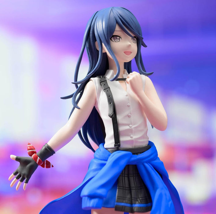 SEGA-Desktop x Decorate Collections Hatsune Miku: Colorful Stage! Hoshino Ichika Figure