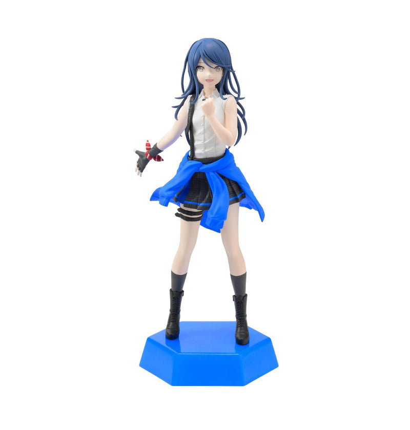 SEGA-Desktop x Decorate Collections Hatsune Miku: Colorful Stage! Hoshino Ichika Figure