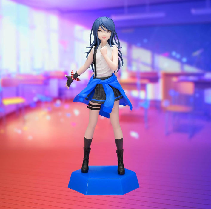 SEGA-Desktop x Decorate Collections Hatsune Miku: Colorful Stage! Hoshino Ichika Figure