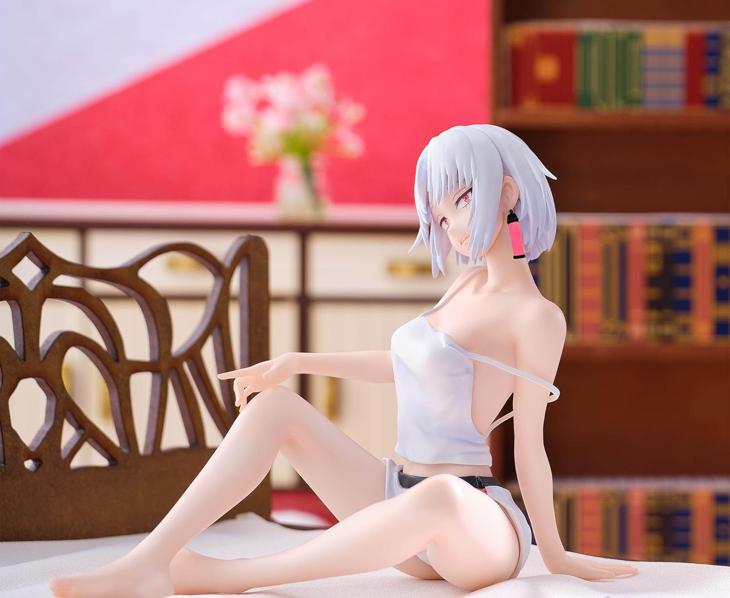 SEGA Yumemirize Goddess of Victory: Nike Drake Figure