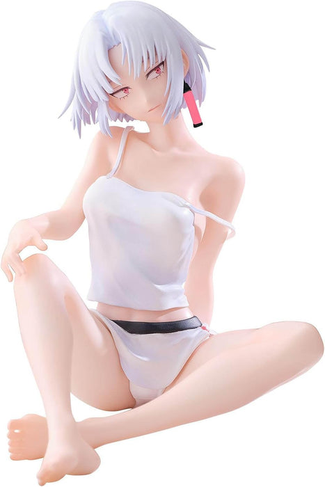 SEGA Yumemirize Goddess of Victory: Nike Drake Figure