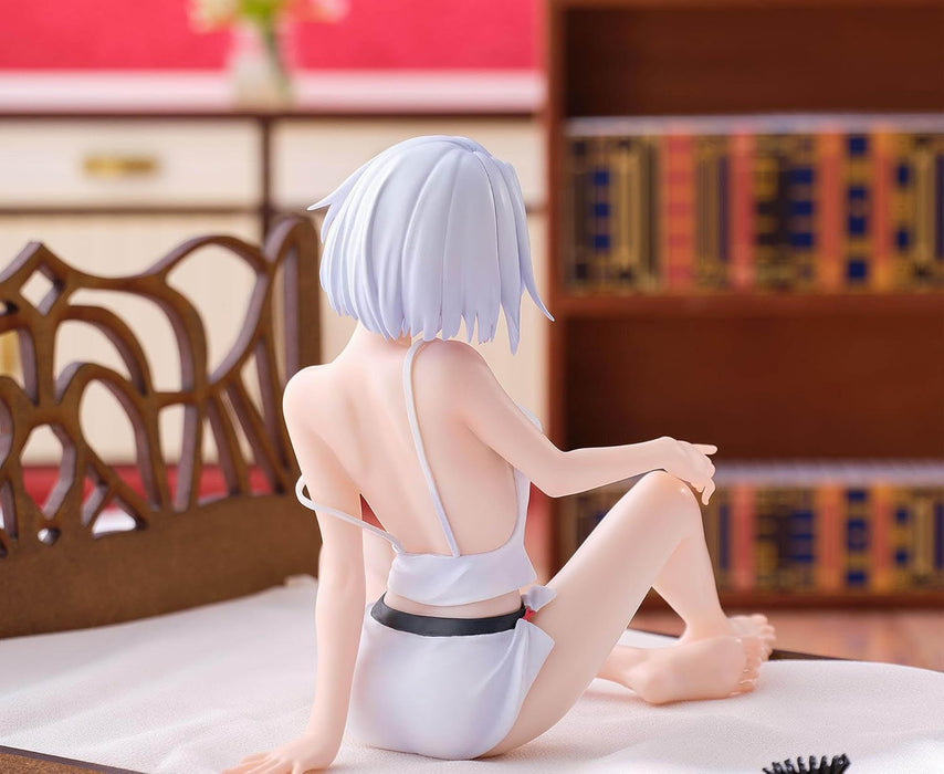 SEGA Yumemirize Goddess of Victory: Nike Drake Figure