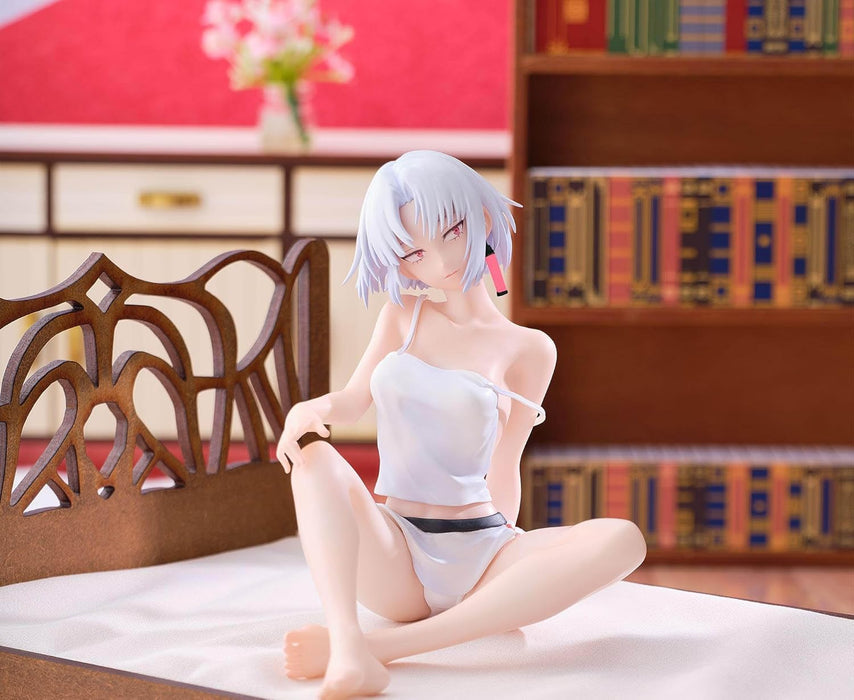SEGA Yumemirize Goddess of Victory: Nike Drake Figure