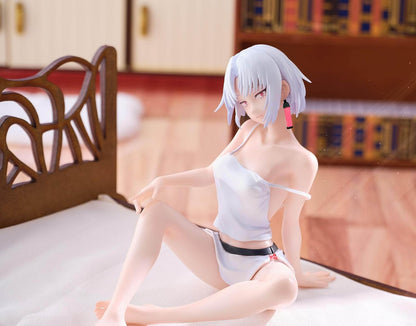 SEGA Yumemirize Goddess of Victory: Nike Drake Figure