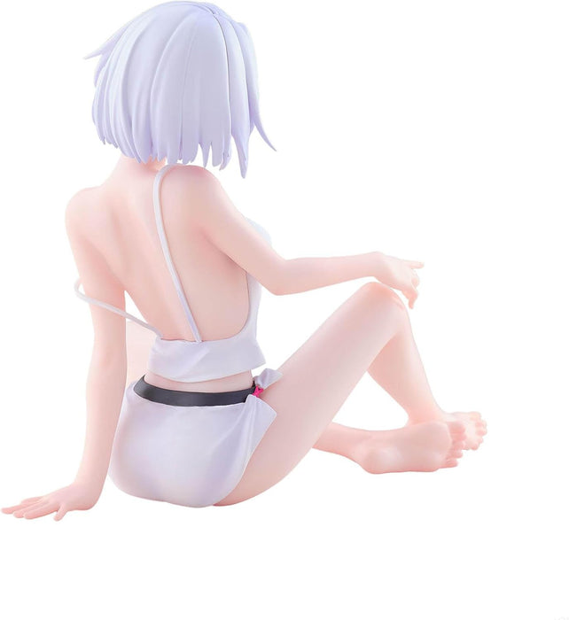 SEGA Yumemirize Goddess of Victory: Nike Drake Figure