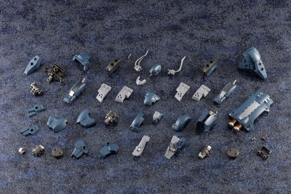 Kotobukiya Hexa Gear Booster Pack 015 (Bulk Arm Lambda Reinforced Parts), Total Height Approx. 8.5 inches (215 mm), 1/24 Scale Plastic Model