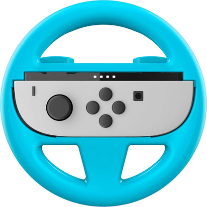 Nintendo Switch 2 - Nacon Joy Con Stuurset (Red/Blue) (Switch2)