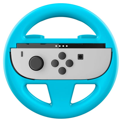 Nintendo Switch 2 - Nacon Joy Con Stuurset (Red/Blue) (Switch2)