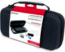 Nintendo Switch 2 - Nacon Beschermhoes Starter Pack (Black) (Switch2)