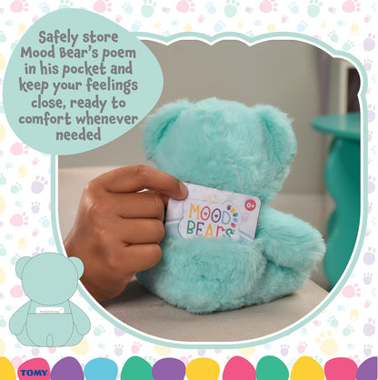 ** Mood Bears Mini Calm