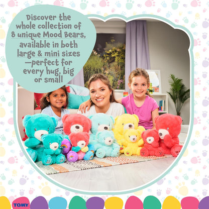 ** Mood Bears Mini Calm