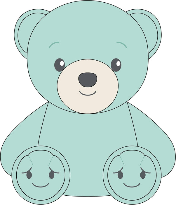 ** Mood Bears Mini Calm