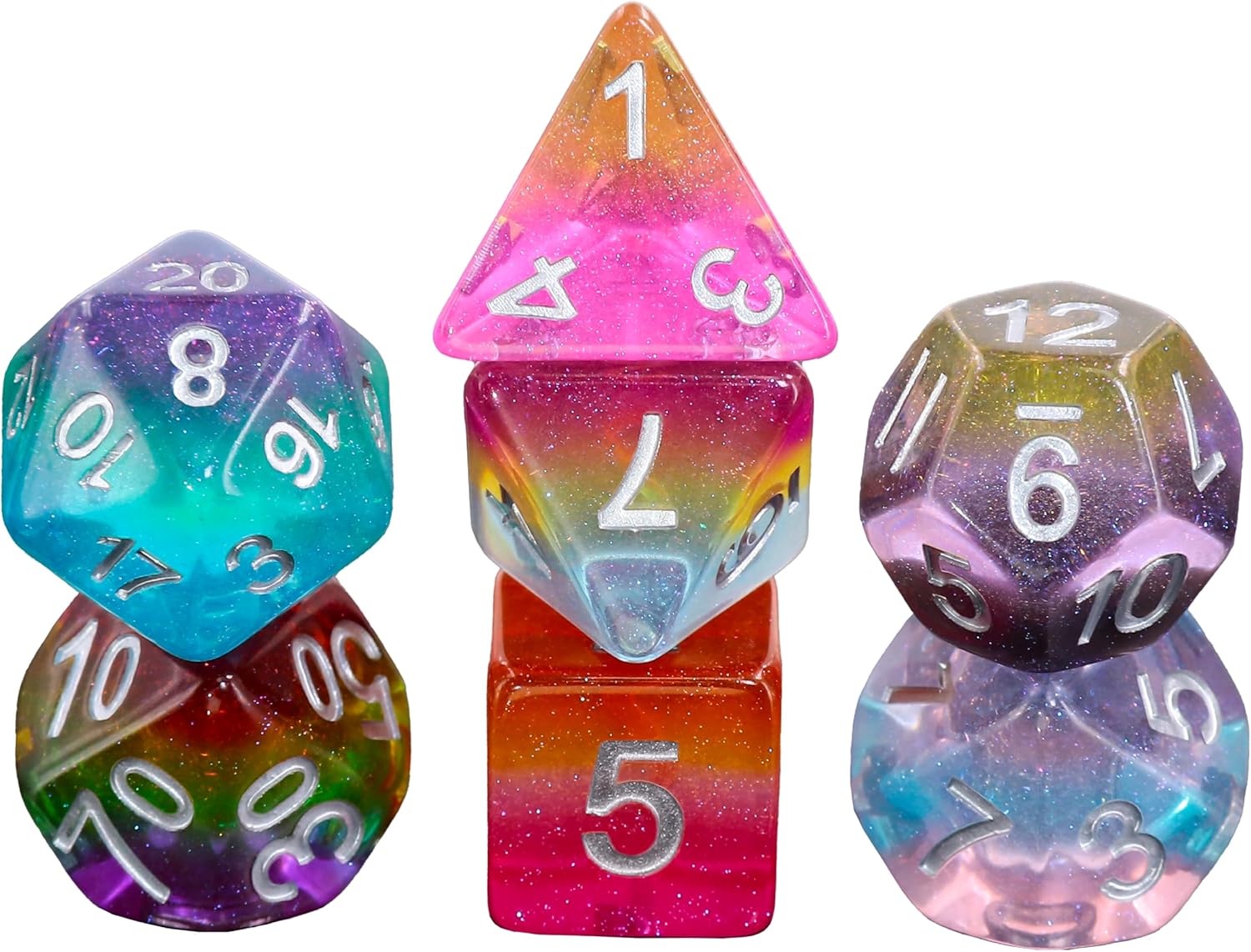 Gaymers Pride Advent Calendar