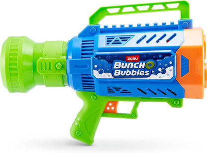 Bunch O Bubbles Mega Bubble Blaster iso moottoroitu kuplapyssy