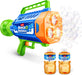Bunch O Bubbles Mega Bubble Blaster iso moottoroitu kuplapyssy