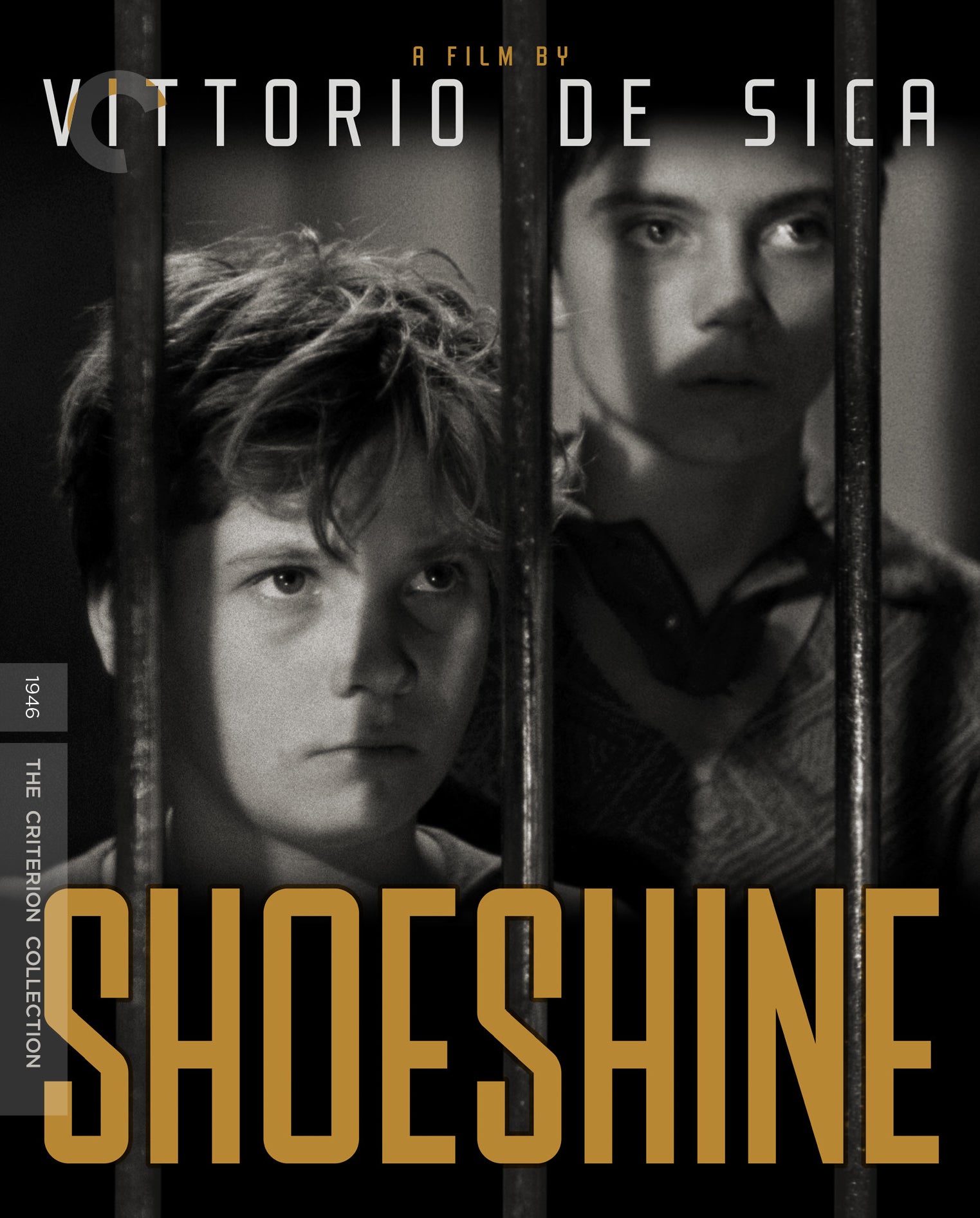 Shoeshine - The Criterion Collection