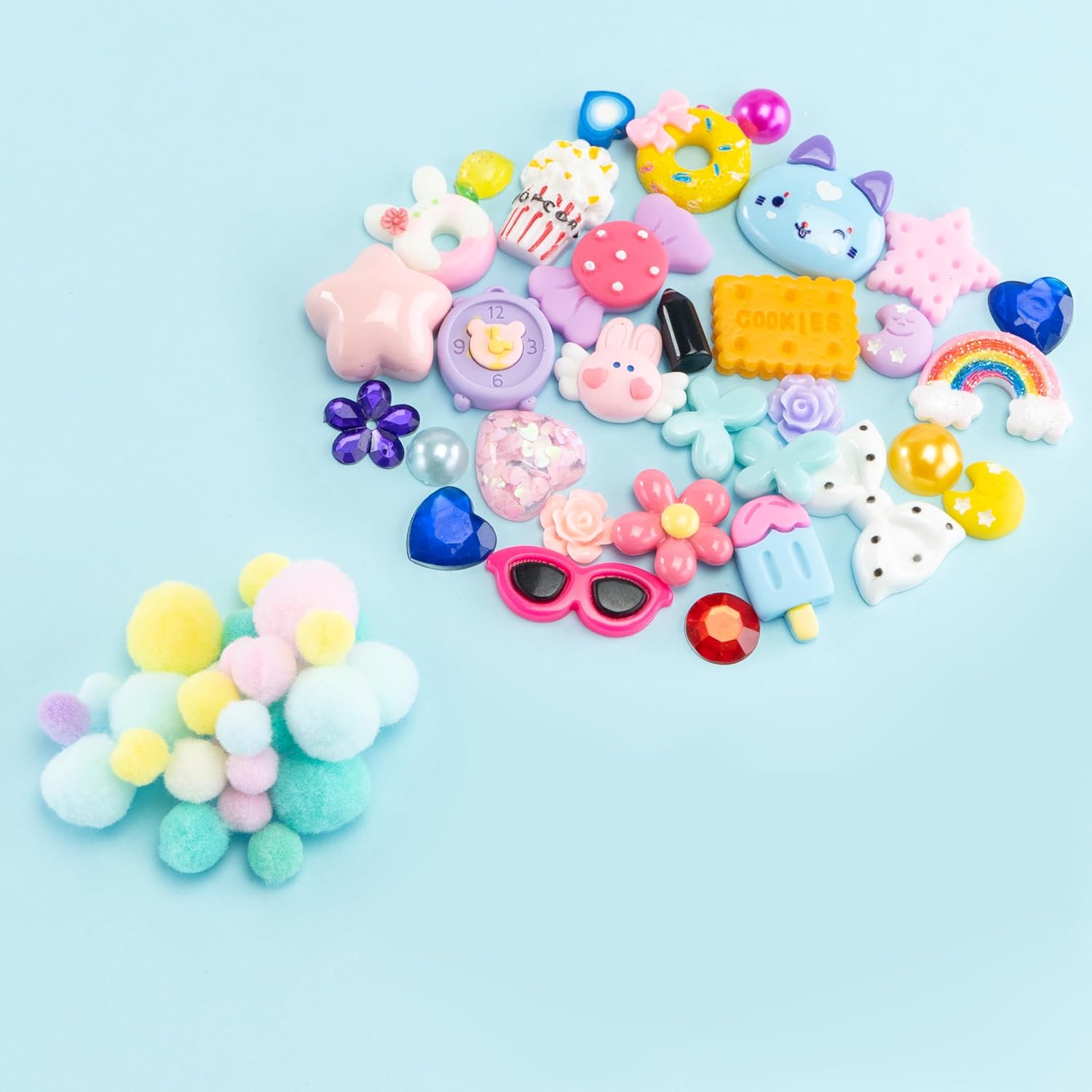 MOMOMI - Nice Group Decoden Diary, 48511