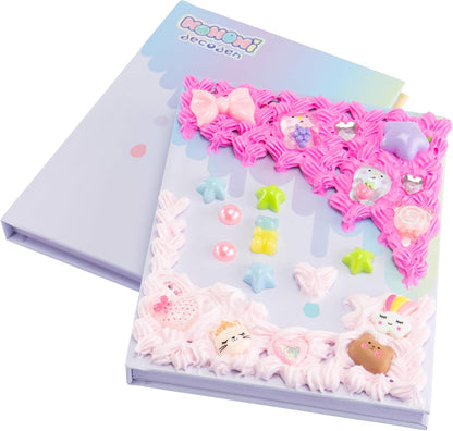 MOMOMI - Nice Group Decoden Diary, 48511