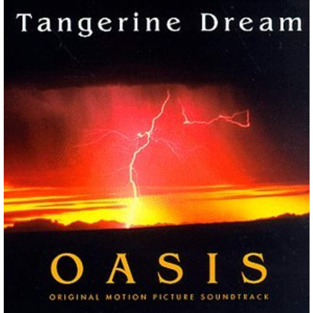 Oasis