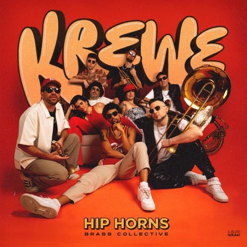 Krewe