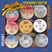 Straight Outta Macola Records, Volume 1