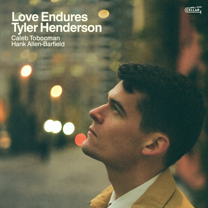 Love Endures