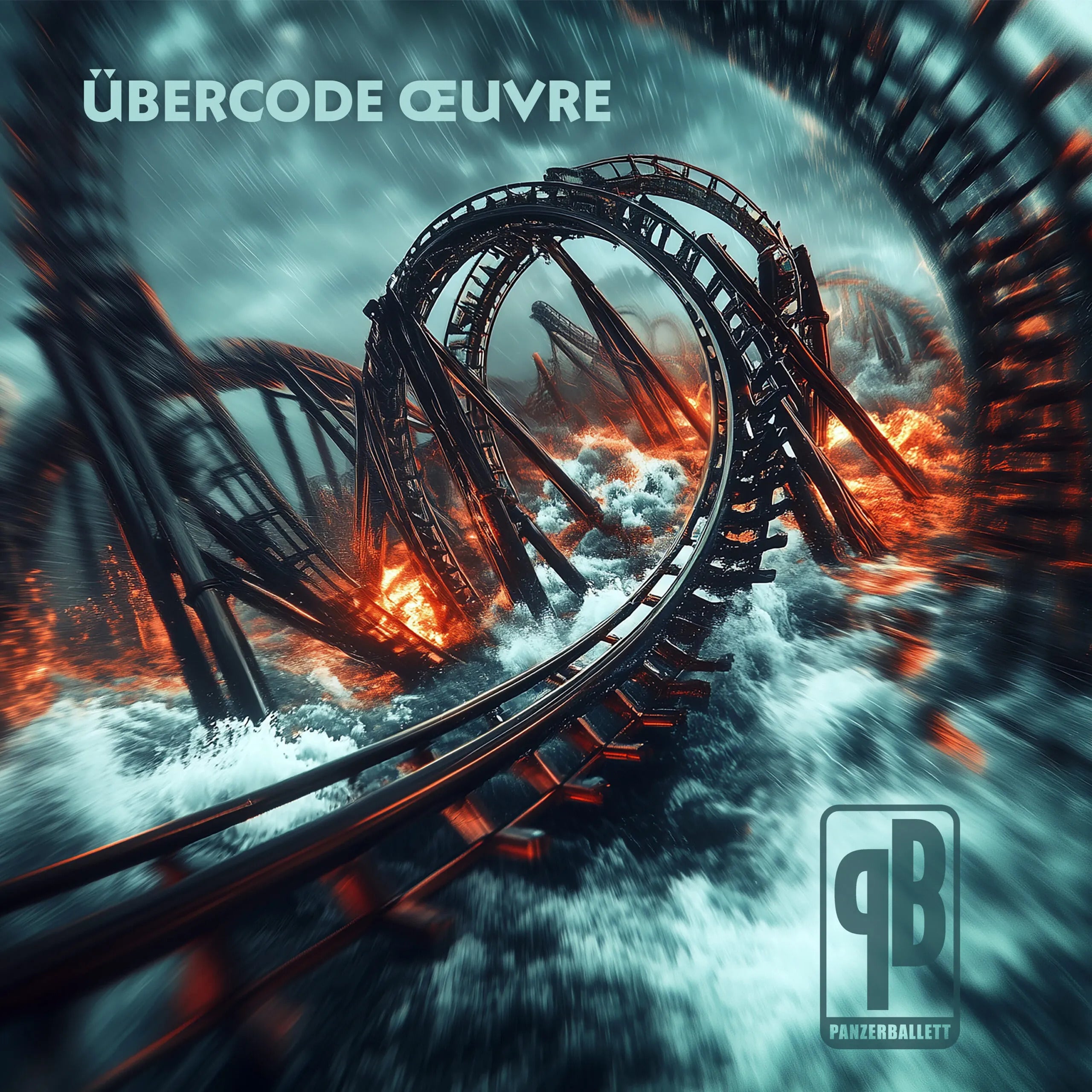 Übercode Ouvre