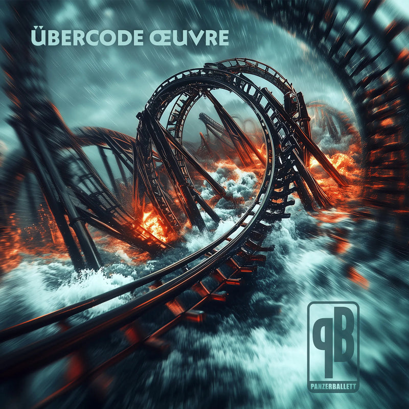 Übercode Ouvre