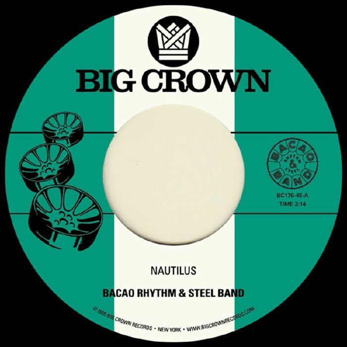 Nautilus/Maria También