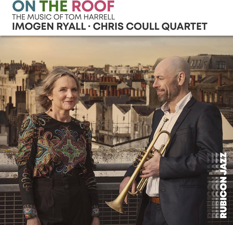 On the Roof: The Music of Tom Harrell