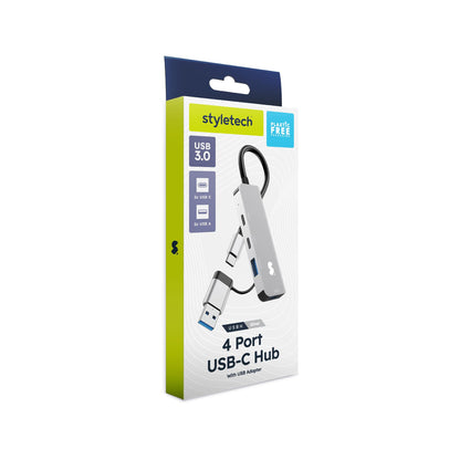 Styletech USB Hub